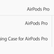 Imagen para el artículo titulado Esto es lo que cuesta perder uno de los AirPods Pro (pista: cuídalos mucho)